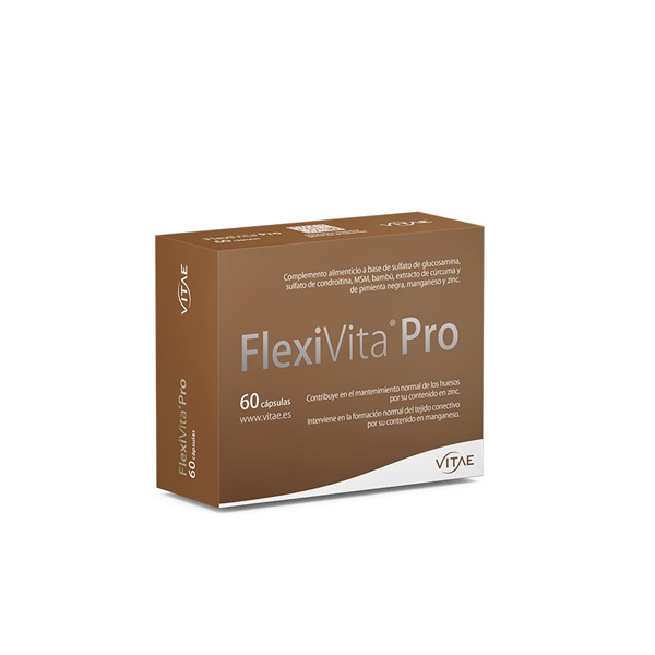 FlexiVita Pro