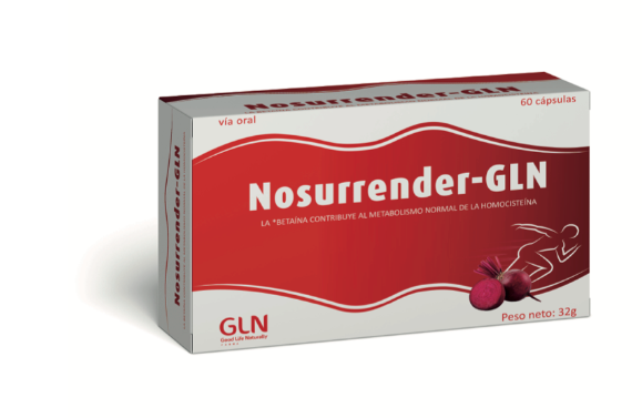 Nosurrender-GLN