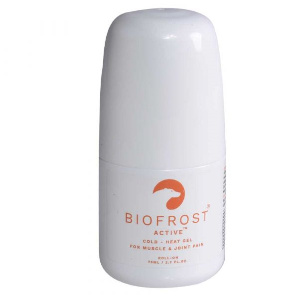 BIOFROST ACTIVE ROLL-ON 75ML