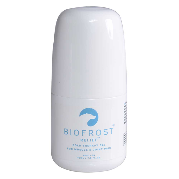 BIOFROST RELIEF ROLL-ON 75ML