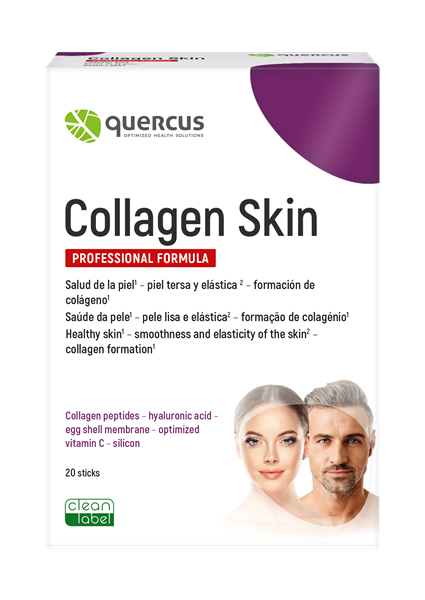 Collagen Skin 20 sticks